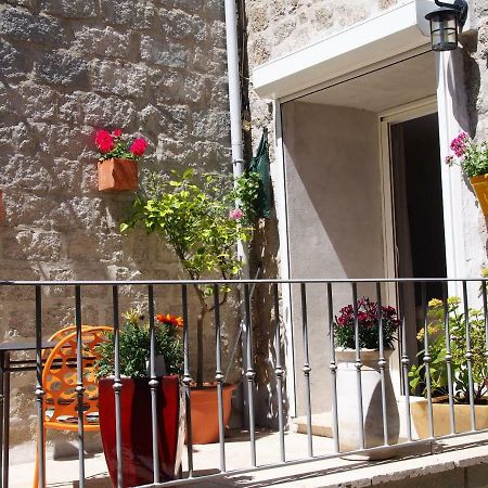 Maison De Vacances - Casa Mezanaccia Avec Terrasse Fleurie Meuble Tourisme 3 Etoiles Santa-Lucia-di-Tallano Exterior foto